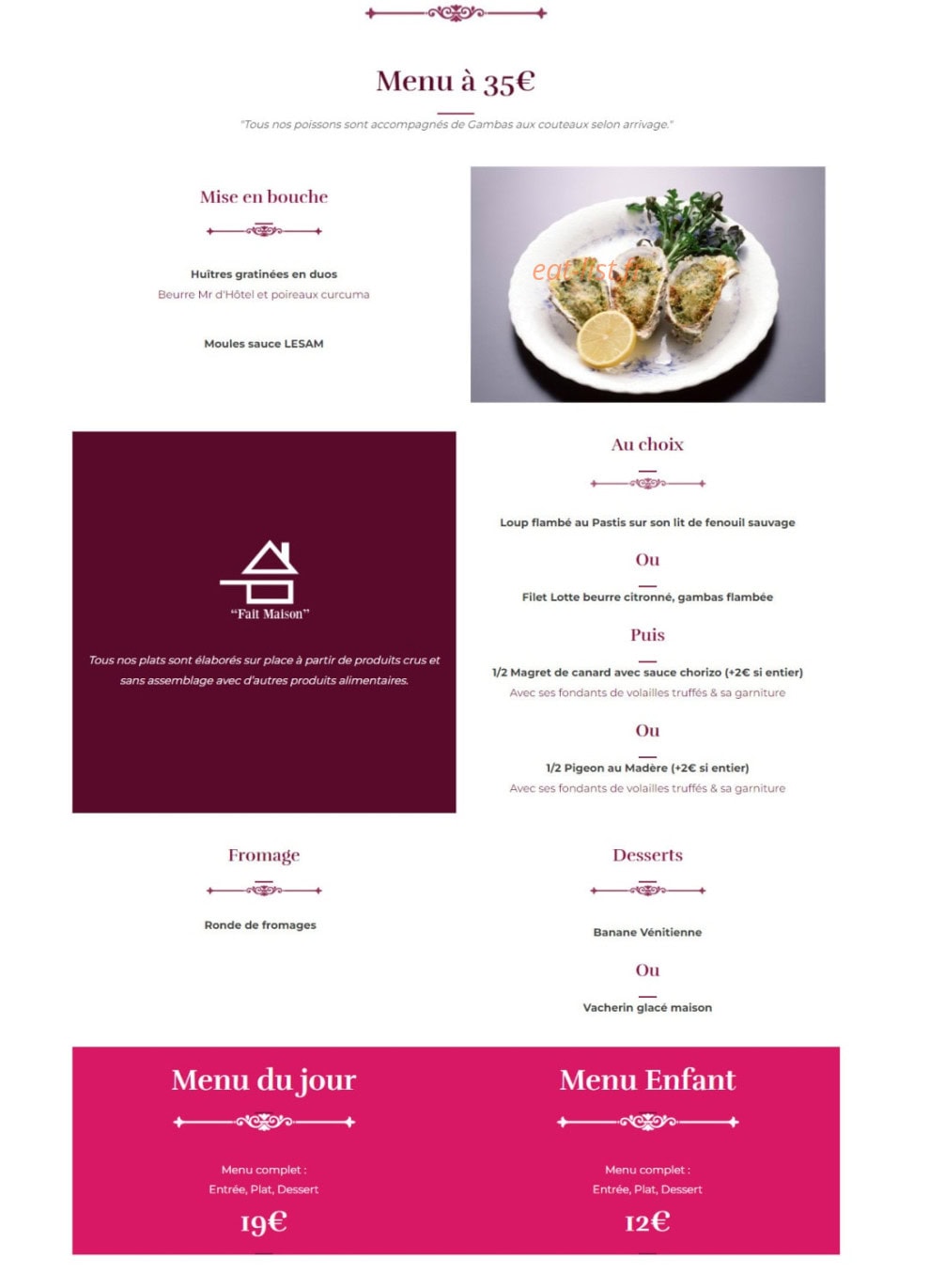 Martinez — carte page 3