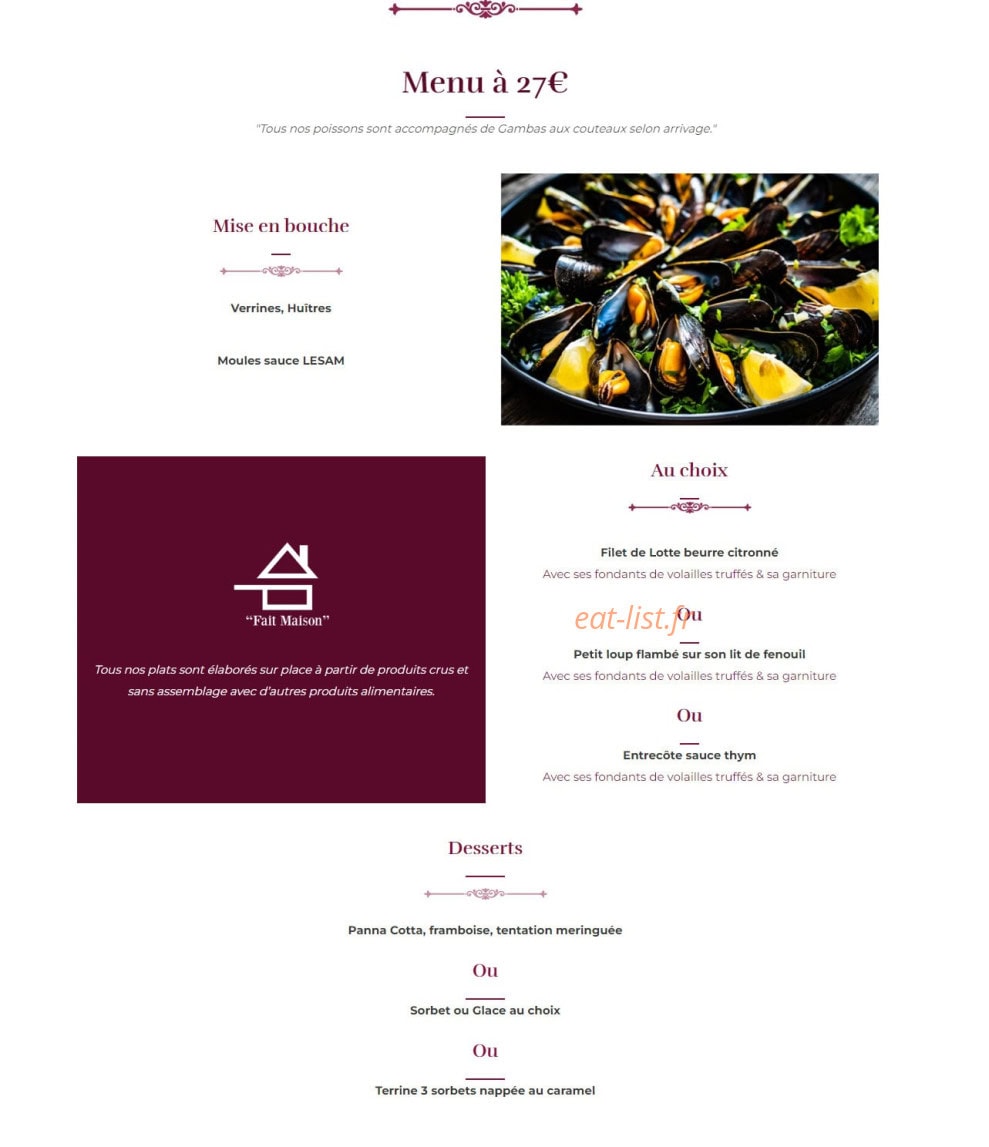 Martinez — carte page 2