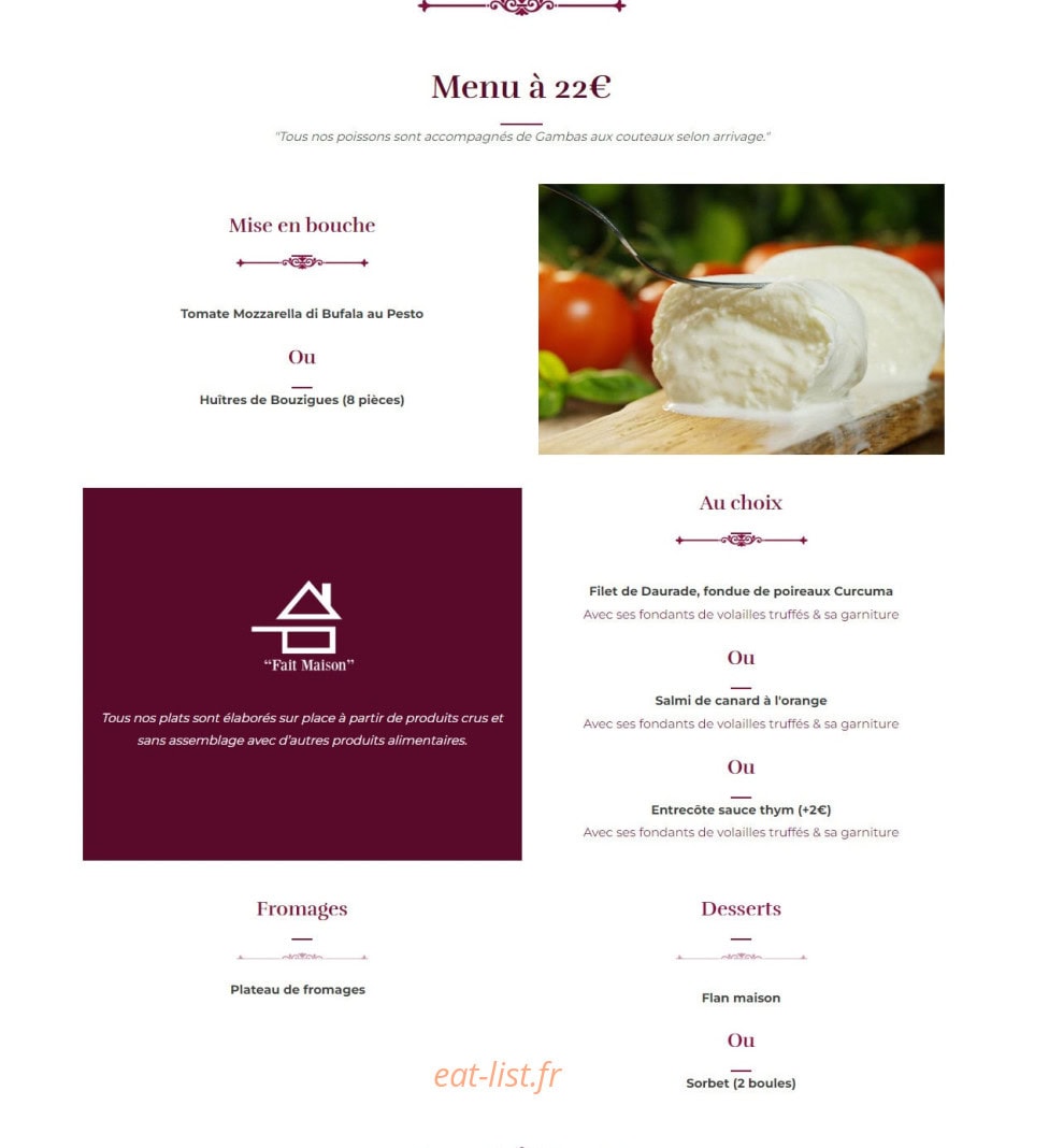Martinez — carte page 1