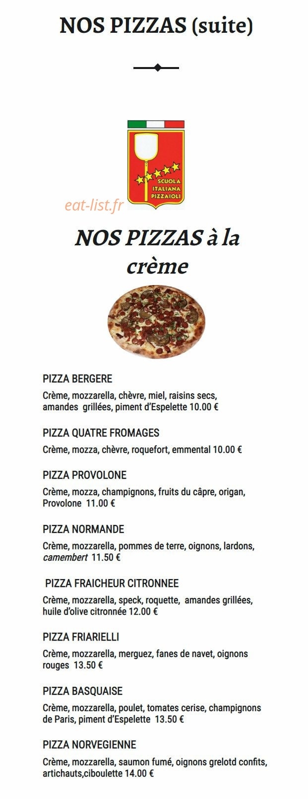 Sancta Maria 1187 — carte page 3