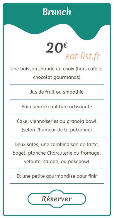 Doux comme un cactus — carte page 1