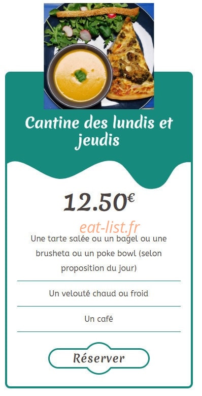 Doux comme un cactus — carte page 2