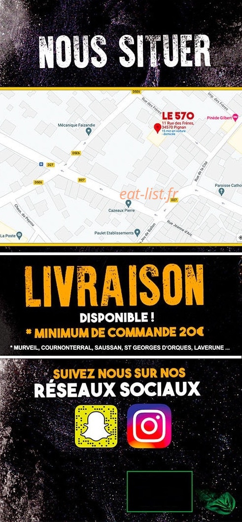 Le 570 — carte page 6