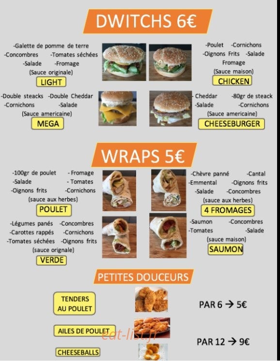 toxi — carte page 1