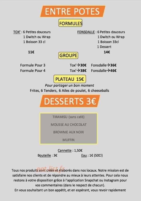 toxi — carte page 2