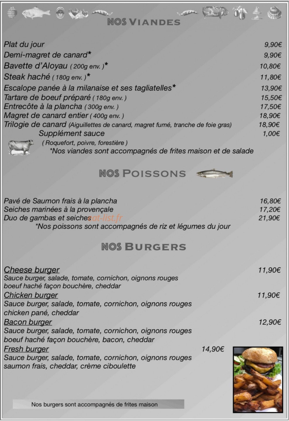 O'cournons — carte page 3