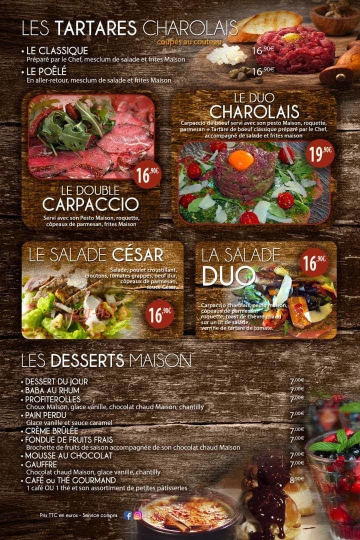 Wene note — carte page 6