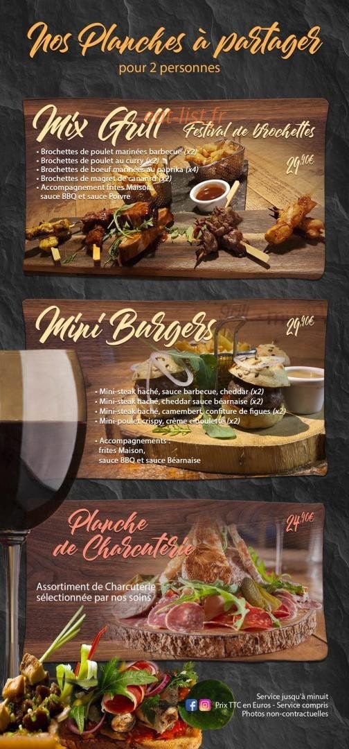 Wene note — carte page 7