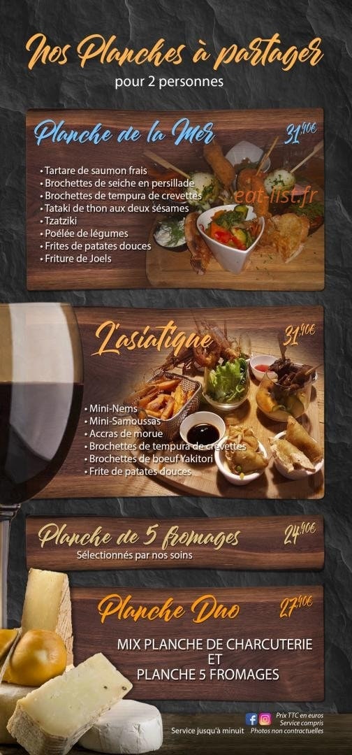 Wene note — carte page 8