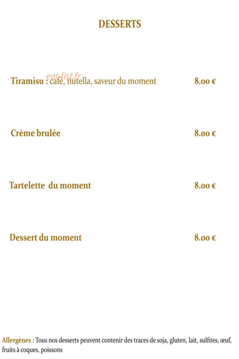 Le F — carte page 6