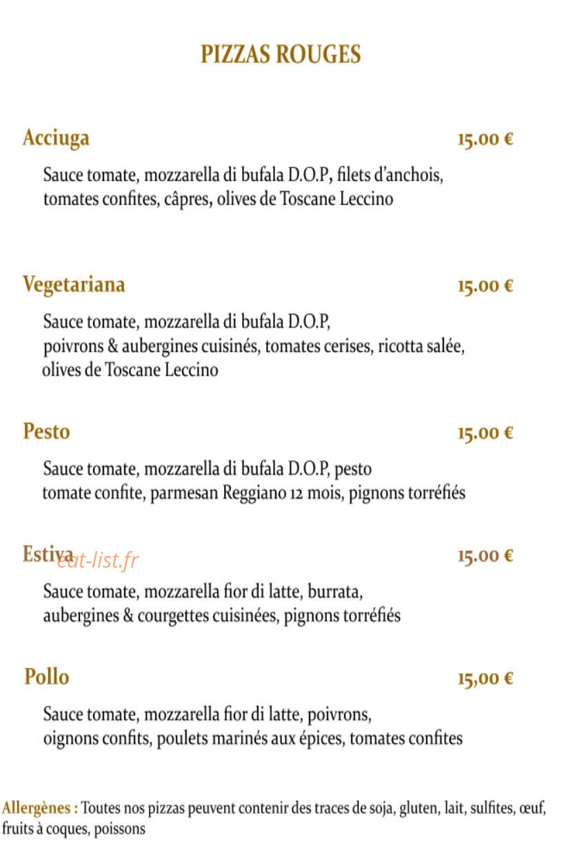 Le F — carte page 4