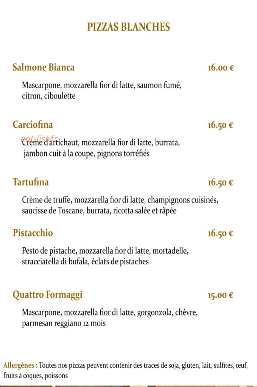 Le F — carte page 5