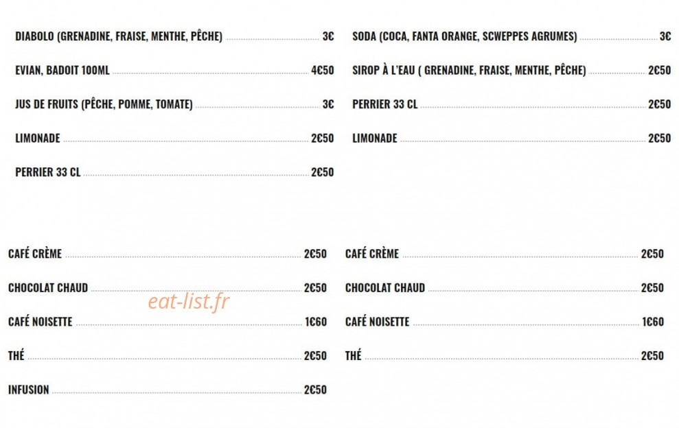 Factory — carte page 7