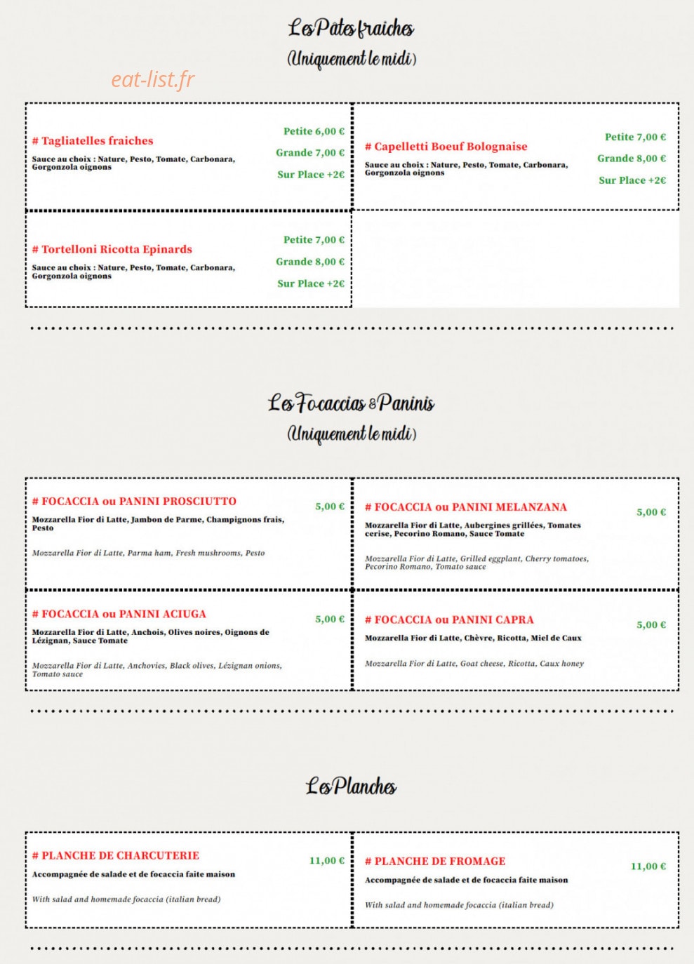 Tête d'Anchois — carte page 3