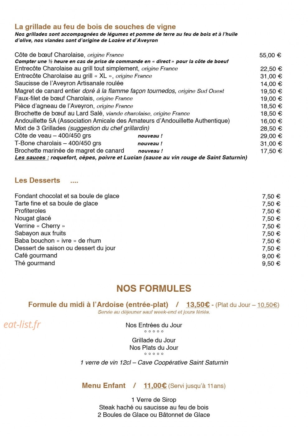 Le pressoir — carte page 2