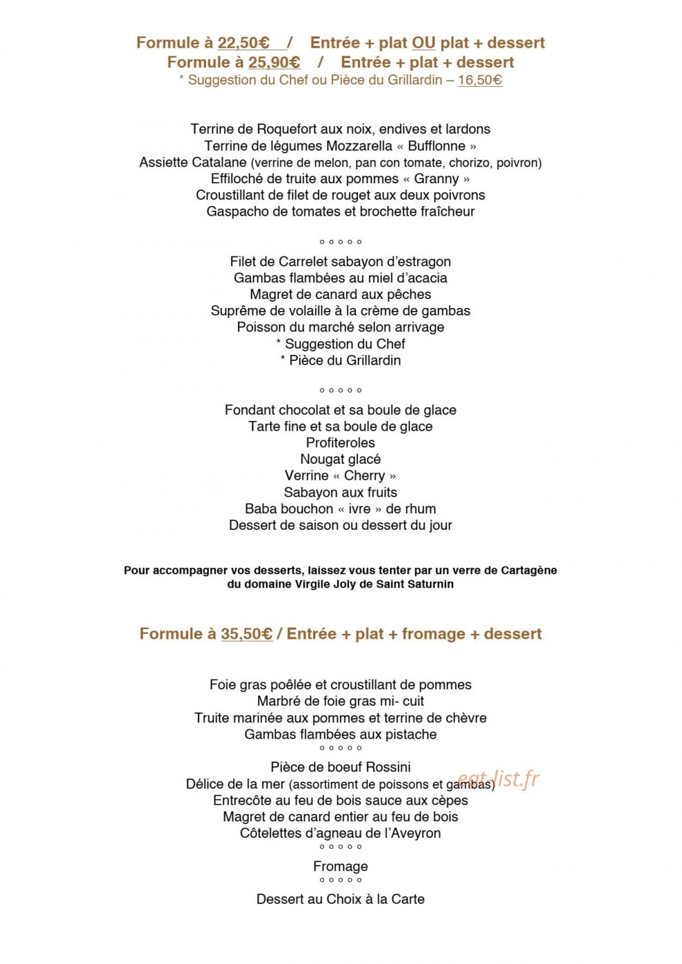 Le pressoir — carte page 3