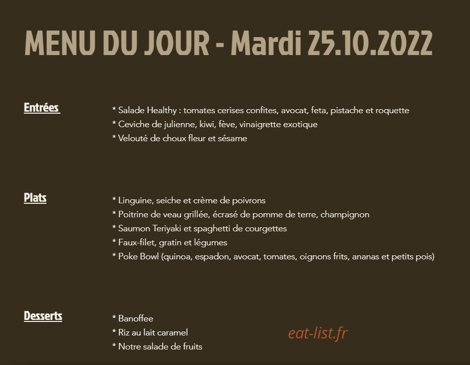 La poz by Disini — carte page 1