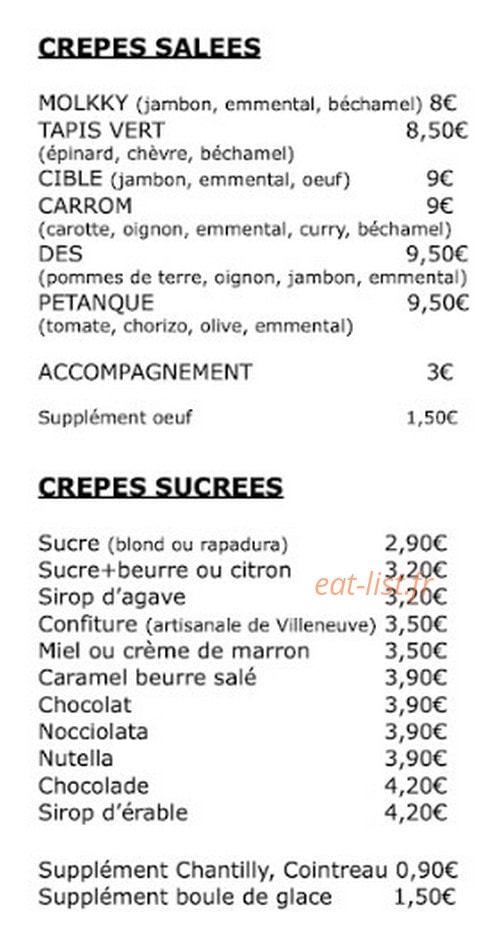 Le 8uit — carte page 2