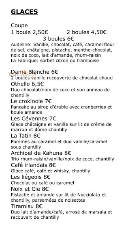 Le 8uit — carte page 3
