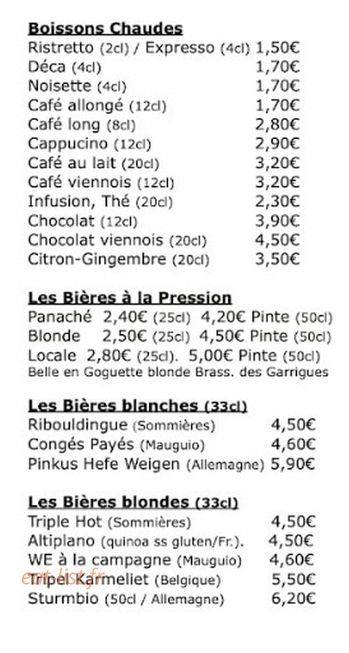 Le 8uit — carte page 5