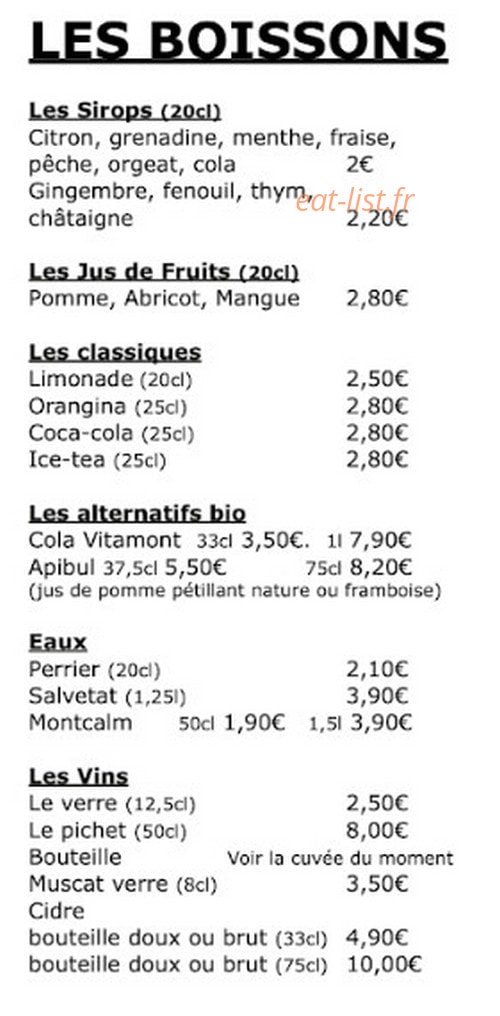 Le 8uit — carte page 4