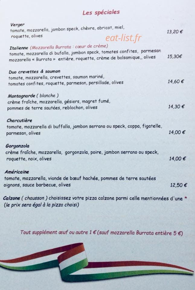 Innamorato — carte page 4