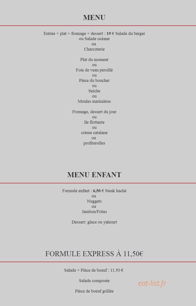Le Midi-Teyranais — carte page 2