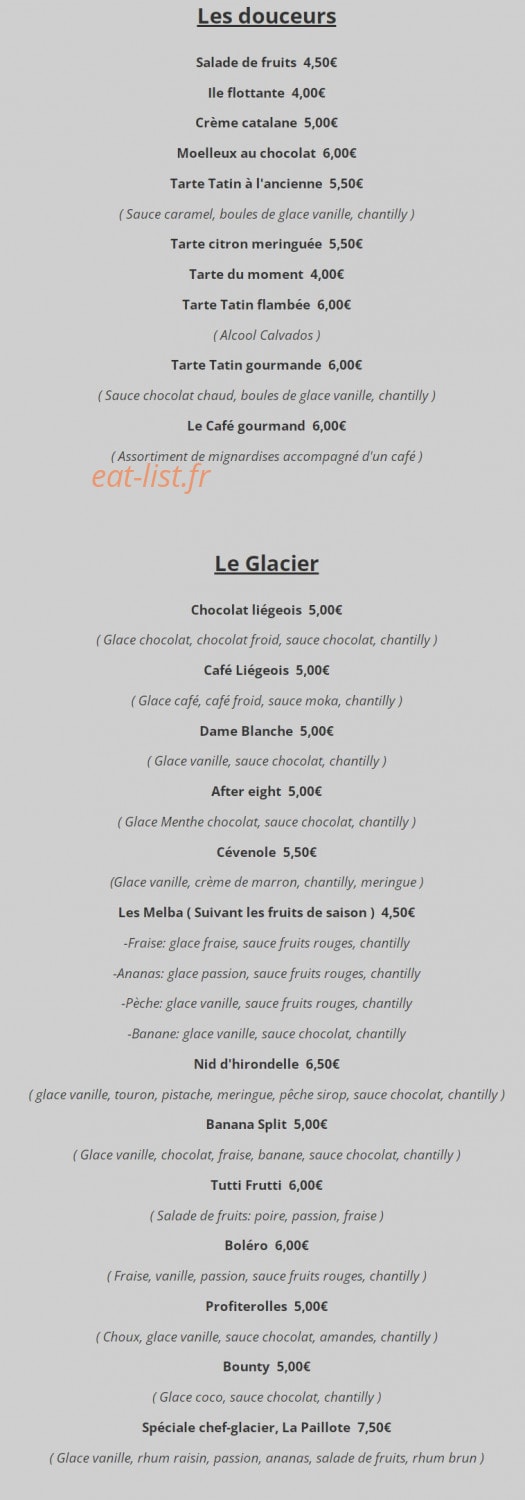 Le Midi-Teyranais — carte page 5