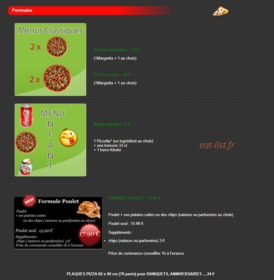 Le Pascalou — carte page 7