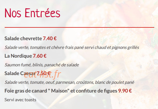 L'Assiette de Jacou — carte page 1