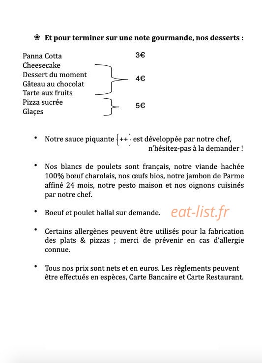 L'Escalme — carte page 4