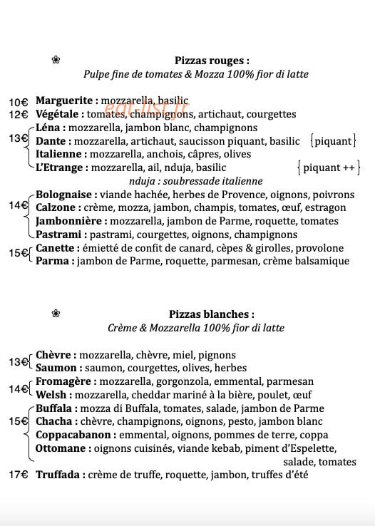 L'Escalme — carte page 2
