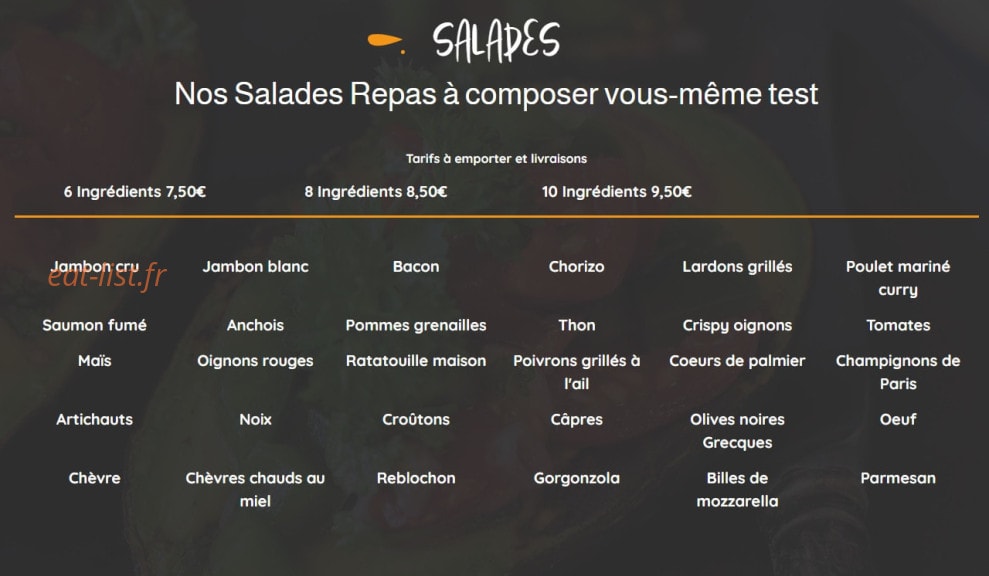 Couleur Café — carte page 4