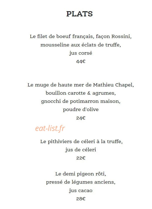 L'Anse Sauvage — carte page 2