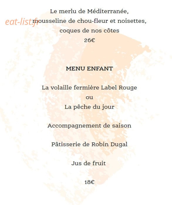 L'Anse Sauvage — carte page 3
