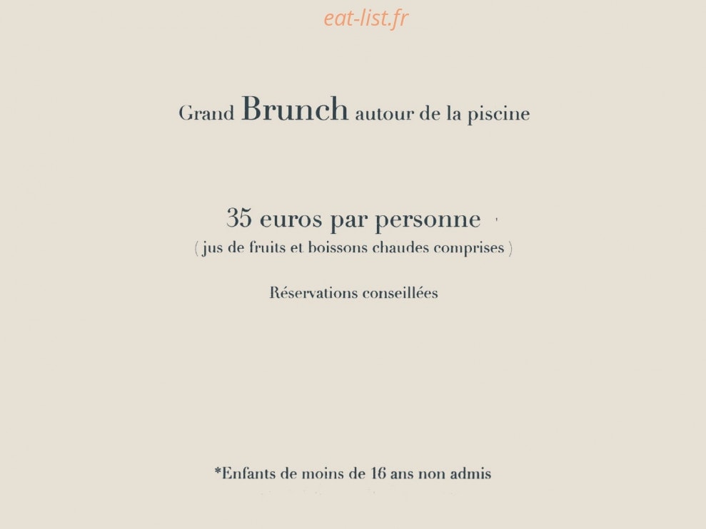Le Mas de couran — carte page 13