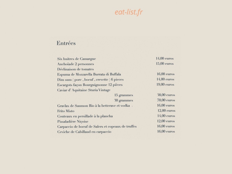 Le Mas de couran — carte page 2