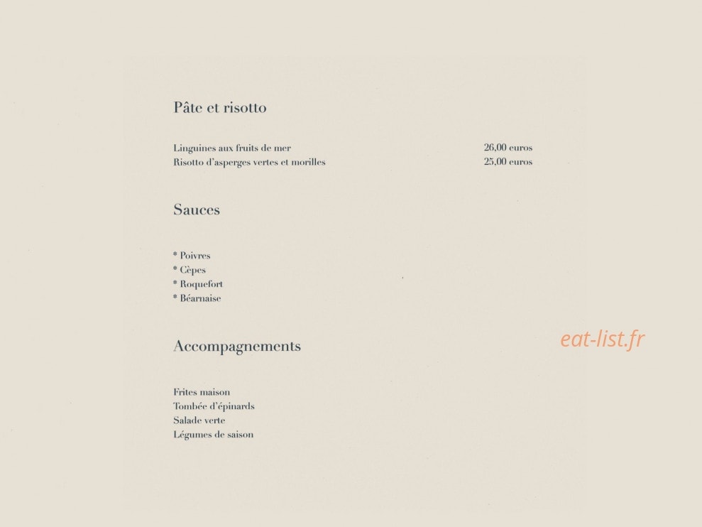Le Mas de couran — carte page 5