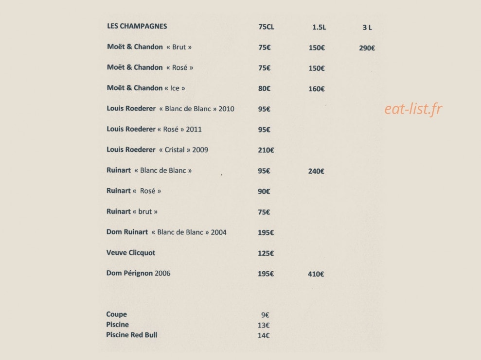 Le Mas de couran — carte page 7