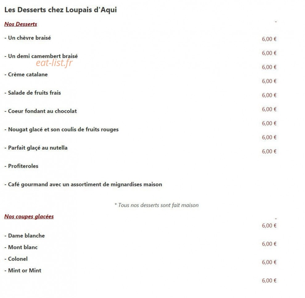 Lou Pais d'Aqui — carte page 4
