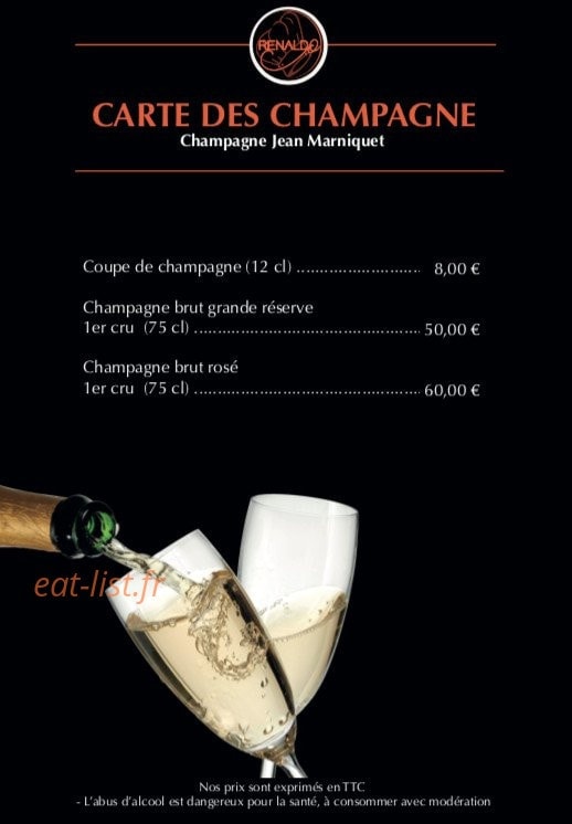 Renaldo — carte page 5