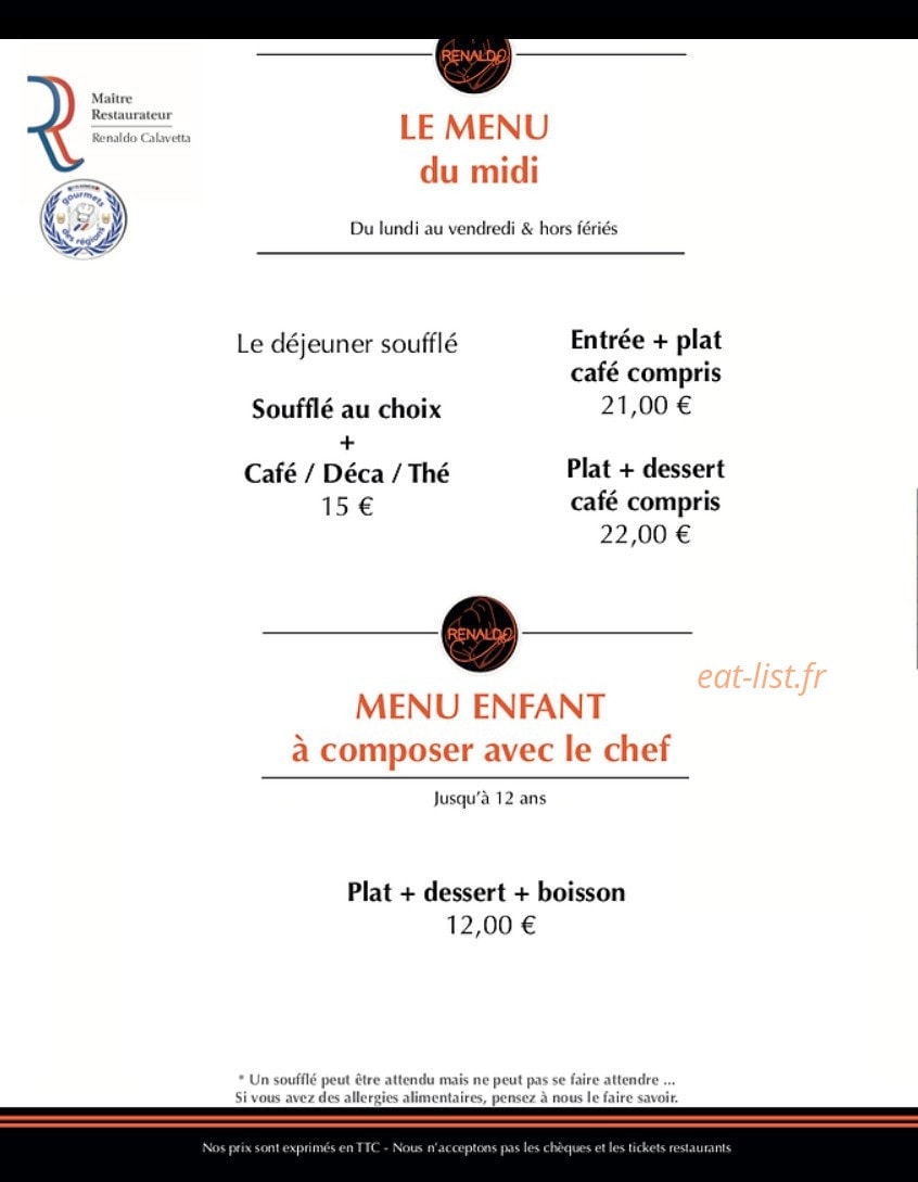 Renaldo — carte page 4