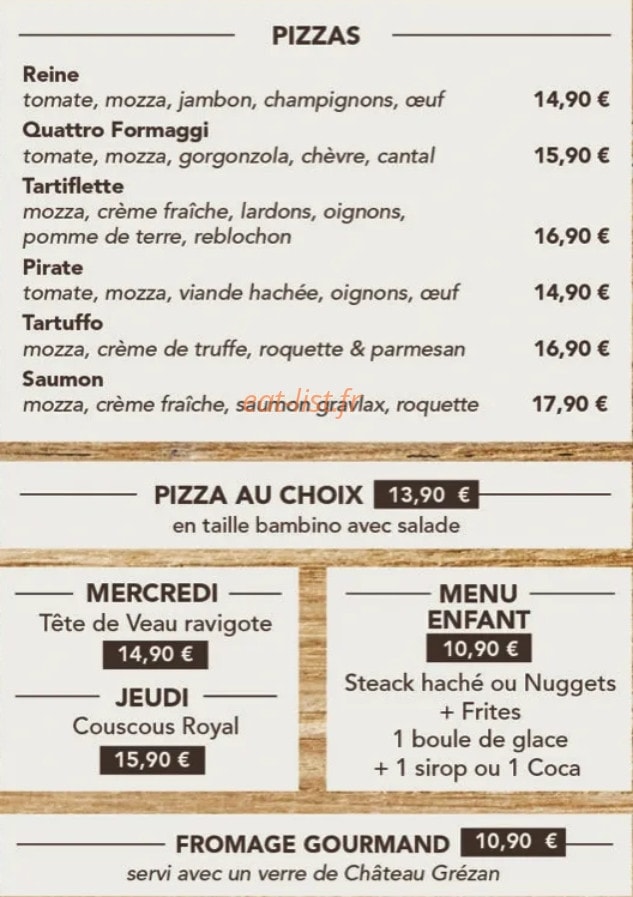 Villattes — carte page 2