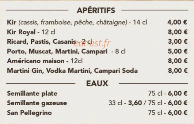 Villattes — carte page 4