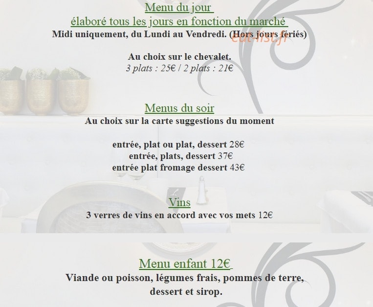 Cygory — carte page 1