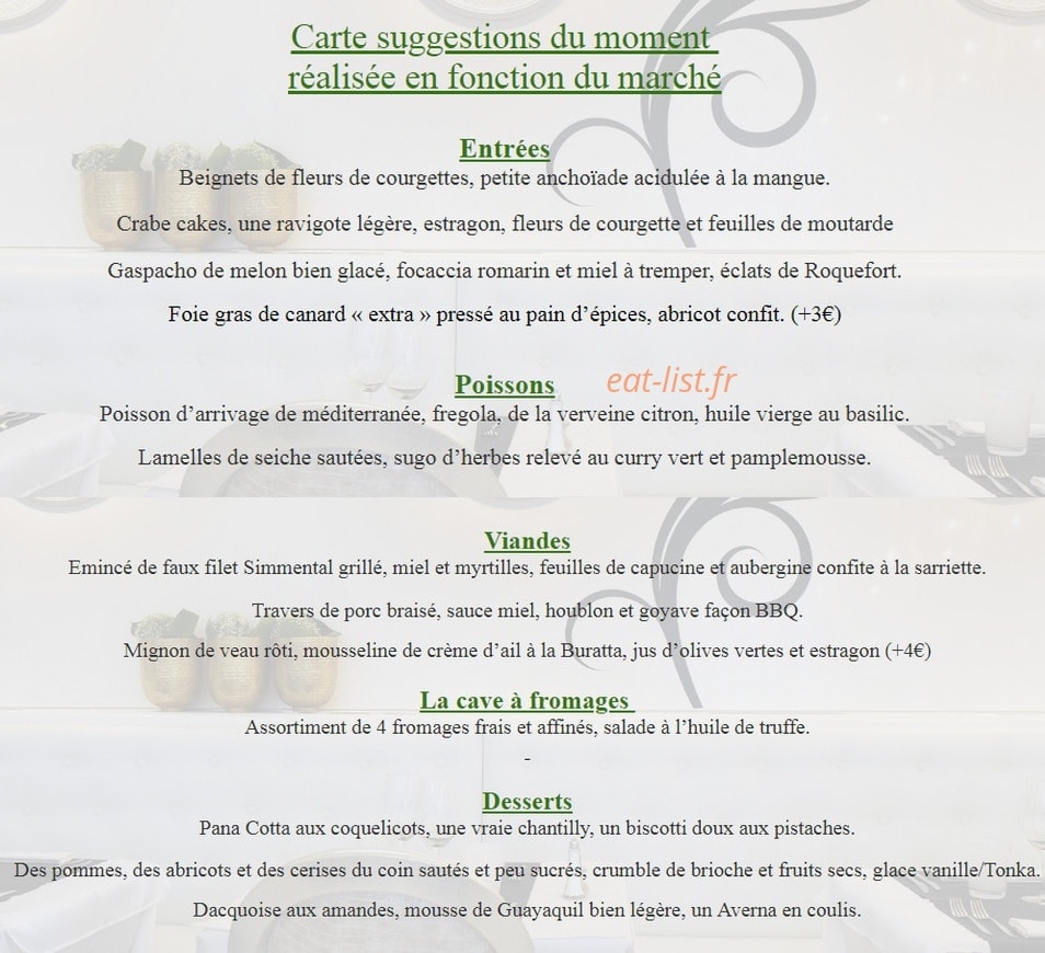 Cygory — carte page 2