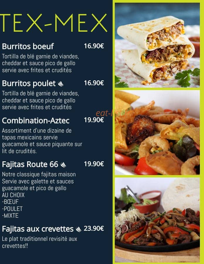 Route 66 — carte page 3