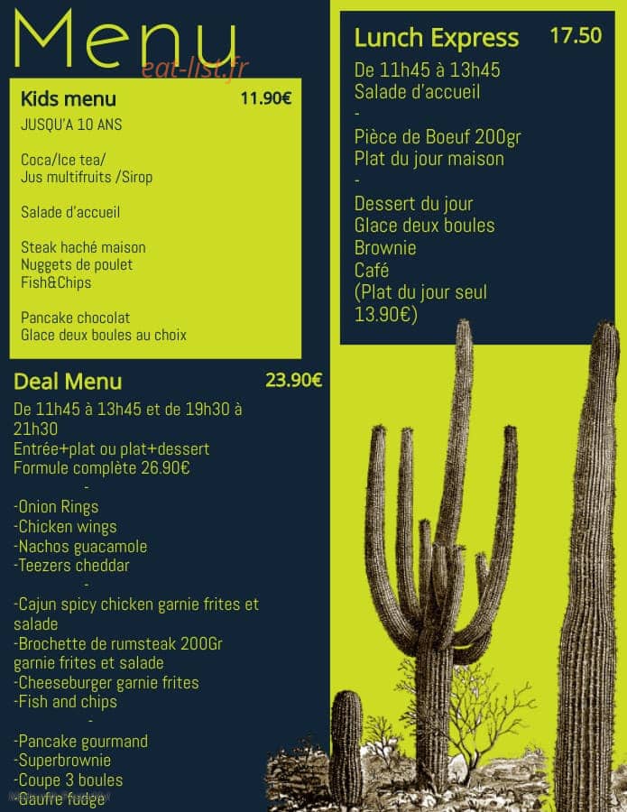 Route 66 — carte page 8