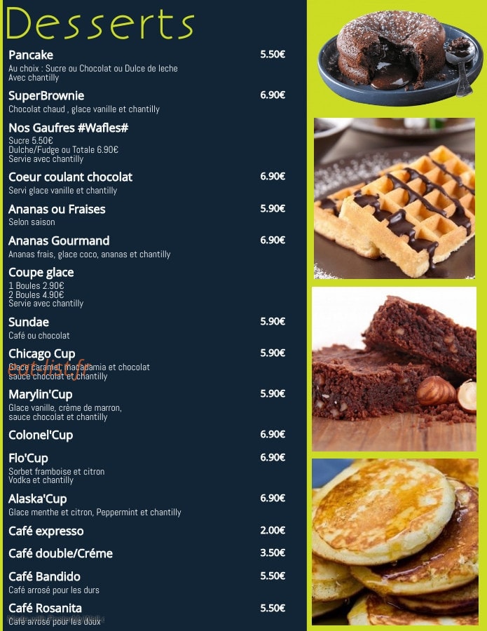 Route 66 — carte page 7