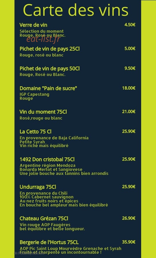 Route 66 — carte page 10